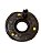 Came de retorno da coluna de direção do GM Opala e Caravan de 1981 a 1992 Caminhões de 1985 a 1996 Original GM 07816849 - Imagem 5