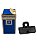 Suporte Presilha Haste Vareta do GM Zafira de 2001 a 2012 e Astra de 1999 a 2011 Original GM 90587158 Novo de Época - Imagem 1