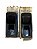 Par Maçaneta Externa Porta GM Opala Caravan 85 a 92 Original GM 94644884 / 94644883 Novo de Época - Imagem 4