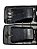Par Maçaneta Externa Porta GM Opala Caravan 85 a 92 Original GM 94644884 / 94644883 Novo de Época - Imagem 10