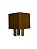 Rele Auxiliar Ventoinha 12V 5 Terminais do GM Astra Corsa Celta Vectra Zafira Montana Meriva Original GM 90491314 Novo - Imagem 6