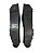 Par Retentor Cobertura Parachoque Traseiro GM Corsa Classic Sedan 96 a 12 Original GM 93236282 93236281 Novos de Época - Imagem 5