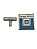 Conector T para Mangueiras do Aquecedor do GM Opala Caravan Chevette ACD10 20 40 Bonanza Veraneio Original GM 94616863 - Imagem 1