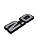 Emblema 2.0 da Tampa do Porta-Malas Traseiro do GM Monza de 1991 a 1993 Kadett e Ipanema em 1993 Original GM 52256213 - Imagem 4