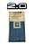 Emblema 2.0 da Tampa do Porta-Malas Traseiro do GM Monza de 1991 a 1993 Kadett e Ipanema em 1993 Original GM 52256213 - Imagem 1