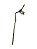 Esguicho Metálico Lavador Para-brisa Caminhões Chevrolet GMC 85 a 97 Original GM 94631567 Novo de Época - Imagem 4