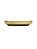 Kit 6 Garras Retentoras Friso Lateral GM Opala Caravan 80 a 84 Chevette 80 a 94 Chevy 500 80 a 95 Original GM 94604538 - Imagem 5