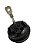 Atuador Módulo Ar Condicionado GM S10 Blazer 95 a 11 Original GM 01996794 Novo de Época - Imagem 5