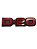 Emblema D-20 Vermelho do Para-Lama da GM D20 de 1985 a 1995 Vermelho Original GM 93212031 Novo de Época - Imagem 2