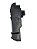 Retentor Lateral Cobertura Para-choque Dianteiro Corsa Classic Wagon Pick-up 00 a 13 Original GM 93236280 Novo de Época - Imagem 5