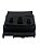 Retentor Lateral Cobertura Para-choque Dianteiro Corsa Classic Wagon Pick-up 00 a 13 Original GM 93236280 Novo de Época - Imagem 8