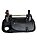 Maçaneta Externa Porta Dianteira LD GM Vectra Sedan 97 a 05 Original GM 93233283 Nova de Época - Imagem 3