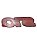 Emblema S10 da Porta Dianteira do GM S10 de 1995 a 1999 Original GM 93222573 Nova de Época - Imagem 3