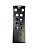 Gaveta Rádio Painel GM Astra Calibra Vectra Celta Agile Montana Prisma Original GM 93247986 Nova de Época - Imagem 4
