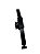 Guia Braço Limitador Tampa do Porta Luvas Lado Esquerdo do FIAT Stilo Original FIAT 751920258 71718940 Novo de Época - Imagem 5