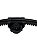 Guia Braço Limitador Tampa do Porta Luvas Lado Esquerdo do FIAT Stilo Original FIAT 751920258 71718940 Novo de Época - Imagem 6