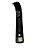 Friso do Teto LE Fiat Strada 99 a 20 Original MOPAR 735258810 Novo de Época - Imagem 2