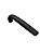 Friso do Teto LE Fiat Strada 99 a 20 Original MOPAR 735258810 Novo de Época - Imagem 6