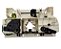 Controle Ar Condicionado Aquecedor GM Corsa Hatch Sedan Wagon Pick-up Classic 94 a 17 Original GM 93275646 Novo de Época - Imagem 5