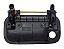Maçaneta Externa Porta LD GM Corsa Hatch Classic Vectra 93 a 17 Original GM 25316210 Nova de Época - Imagem 3