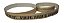 Faixa Decorativa Superior Para-Lama Dianteiro LE GM Silverado GMC 3500HD 6100 e 6150 1999 a 2002 Original GM 93286931 - Imagem 3