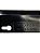 Retentor Cobertura Para-choque Traseiro LE Corsa Wagon GL GLS Super 97 a 09 Original GM 93244879 Novo de Época - Imagem 6