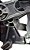 Controle do Aquecedor GM Kadett Ipanema 1989 até 1998 Monza 1991 até 1998 Original GM 90240878 Novo de Época - Imagem 5