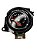 Indicador Combustível Tacômetro GM A20 C20 D20 11000 22000 88 a 92 Original GM 52286042 Novo de Época - Imagem 2