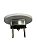 Marcador Combustível Painel GM Corsa Hatch Sedan Wind Super 1994 a 1997 Original GM 90386330 Novo de Época - Imagem 6
