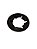 Retentor do Parafuso do Rotor de Freio Dianteiro GM Blazer 96 a 11 S10 98 a 11 Malibu 10 a 11 Original GM 11502737 - Imagem 2