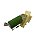 Resistor do Motor do Ventilador e Aquecedor do GM Astra Belga de 1995 a 1996 GM 90421995 Novo de Época - Imagem 6