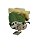 Resistor do Motor do Ventilador e Aquecedor do GM Astra Belga de 1995 a 1996 GM 90421995 Novo de Época - Imagem 7