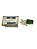 Resistor do Motor do Ventilador e Aquecedor do GM Astra Belga de 1995 a 1996 GM 90421995 Novo de Época - Imagem 1