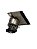 Indicador Combustível Painel VDO GM Monza Kadett Original GM 93233369 Novo de Época - Imagem 4