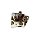 Indicador Temperatura Painel GM Kadett Ipanema 1992 até 1994 Original GM 93207925 Novo de Época - Imagem 4