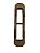 Moldura da Saída de Ar da Cobertura da Caçamba GM Chevy 500 84 até 87 Monza 83 até 93 Original GM 94636121 - Imagem 5