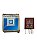 Relé Auxiliar 12V 4 Pinos GM Omega Suprema 1993 até 1998 Original GM 93209737 Novo de Época - Imagem 1
