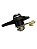 Cilindro Miolo Fechadura Porta Malas Com Chaves GM Corsa Hatch Montana Original GM 93264246 Novo de Época - Imagem 8