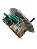 Velocímetro com Hodômetro Parcial GM Tigra 1998 até 2000 Original GM 09113258 Novo de Época - Imagem 10