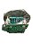 Velocímetro com Hodômetro Parcial GM Tigra 1998 até 2000 Original GM 09113258 Novo de Época - Imagem 8