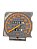 Velocímetro do Painel de Instrumentos GM Kadett GSI 1990 até 1991 Original GM 52264177 Novo de Época - Imagem 1