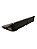 Moldura Painel Com Lente VDO GM Monza Kadett Ipanema Original GM 52255925 Novo de Época - Imagem 7