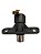 Cilindro Fechadura Botao Porta Malas com 2 Chaves GM Vectra 1997 até 2005 Original GM 93248217 Novo de Época - Imagem 10