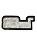 Emblema Traseiro 1.8 GM Monza 1982 até 1996 Kadett 1989 até 1998 Original GM 52287153 Novo de Época - Imagem 2