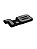 Emblema Traseiro 1.8 GM Monza 1982 até 1996 Kadett 1989 até 1998 Original GM 52287153 Novo de Época - Imagem 3