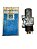 Trava da Coluna de Direção C/Comutador GM Kadett Monza Suprema Omega Bonanza ACD20 Veraneiro Vectra Original GM 93255129 - Imagem 1