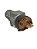 Trava da Coluna de Direção C/Comutador GM Kadett Monza Suprema Omega Bonanza ACD20 Veraneiro Vectra Original GM 93255129 - Imagem 4