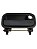 Maçaneta Externa Dianteira Direita GM Corsa 1994 até 2010 Original GM 2531621C Novo de Época - Imagem 1