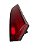 Lanterna Parachoque LD Lado Direito Refletiva VW Fox 10 a 14 Original VW 5Z6945106 C/Detalhe Nova de Época - Imagem 4