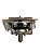 Velocímetro do Painel de Instrumentos GM Kadett GS 2P 1989 até 1991 Original GM 52284499 Novo de Época - Imagem 6